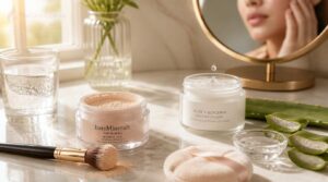 choose noncomedogenic makeup and moisturizer choose noncomedogenic makeup and moisturizer