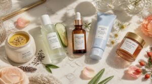 choose products for your skin type choose products for your skin type