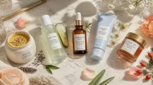 choose products for your skin type choose products for your skin type