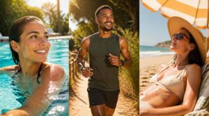choose spf based on exposure choose spf based on exposure