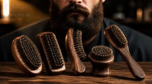 choose the right brush shape choose the right brush shape