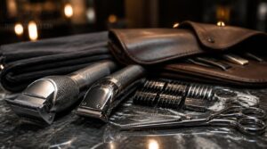 choose trimmers, guards, and scissors choose trimmers, guards, and scissors