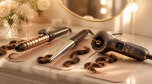 choose your curling iron type choose your curling iron type