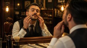choose your ideal mustache length choose your ideal mustache length