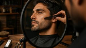 choose your target beard shape choose your target beard shape