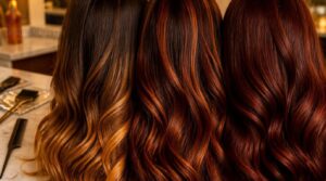 choose your warm color technique choose your warm color technique