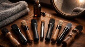choosing a beard oil applicator brush choosing a beard oil applicator brush