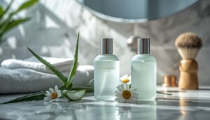 choosing after shave lotion for sensitive skin choosing after shave lotion for sensitive skin