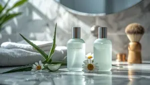 choosing after shave lotion for sensitive skin choosing after shave lotion for sensitive skin
