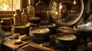 choosing beard balm by length, hold, and skin type choosing beard balm by length, hold, and skin type