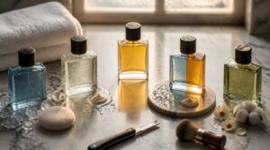 choosing by skin type choosing by skin type