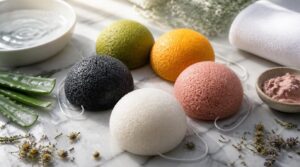 choosing konjac sponges by skin type choosing konjac sponges by skin type