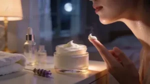 choosing night cream for dry skin choosing night cream for dry skin