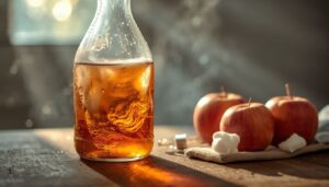 choosing raw, unfiltered acv choosing raw, unfiltered acv