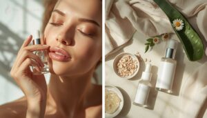 choosing safe calming skincare products choosing safe calming skincare products