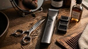 choosing scissors or beard trimmers choosing scissors or beard trimmers