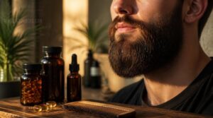 choosing the best beard growth supplement choosing the best beard growth supplement