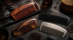 choosing the best comb material choosing the best comb material