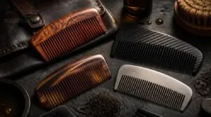 choosing the best comb material choosing the best comb material