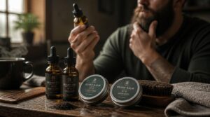 choosing the right oil and balm combo choosing the right oil and balm combo