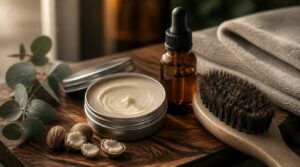 choosing your best beard balm choosing your best beard balm