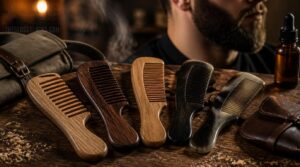 choosing your first beard comb choosing your first beard comb