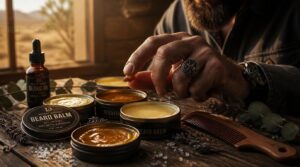 choosing your ideal dry-climate beard balm choosing your ideal dry-climate beard balm