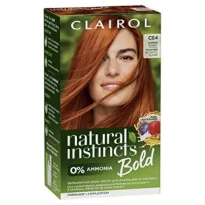Clairol Natural Instincts Bold Permanent B0BMK2XVQX