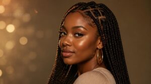 classic box and knotless braids classic box and knotless braids