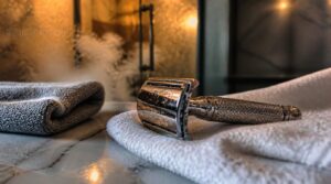 clean and dry razor blades properly clean and dry razor blades properly