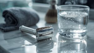 clean and maintain razor blades clean and maintain razor blades
