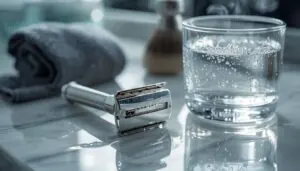 clean and maintain razor blades clean and maintain razor blades
