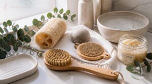 clean and replace exfoliation tools clean and replace exfoliation tools