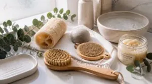 clean and replace exfoliation tools clean and replace exfoliation tools