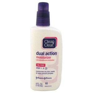 Clean & Clear Essentials Dual B000052YJM