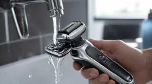 cleaning and maneuverability cleaning and maneuverability