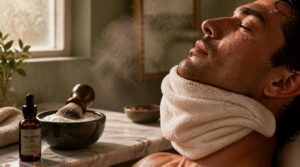 cleanse and soften skin cleanse and soften skin