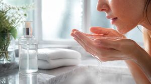 cleanse without scrubbing cleanse without scrubbing