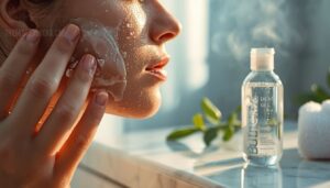 cleanse without stripping oils cleanse without stripping oils