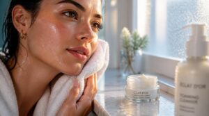 cleanser before moisturizer cleanser before moisturizer