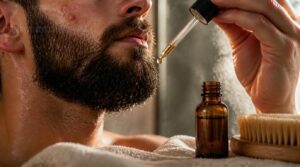 clear beard acne and prevent recurrence clear beard acne and prevent recurrence