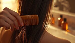 comb through without tugging comb through without tugging
