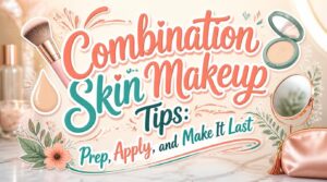 combination skin makeup tips combination skin makeup tips