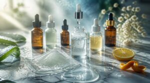 combining hyaluronic acid with actives combining hyaluronic acid with actives