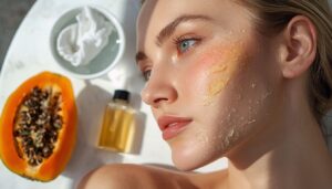 common fruit enzyme peel side effects common fruit enzyme peel side effects