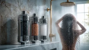 compare shower filter technologies compare shower filter technologies