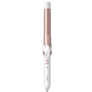 Conair Curling Iron, Double Ceramic, B07CKKGR83