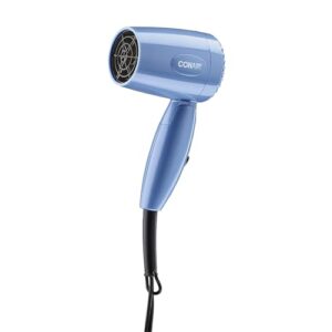 Conair Dual Voltage Hair Dryer, B000094ZDX
