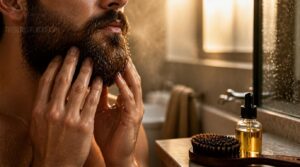 condition and brush regularly condition and brush regularly