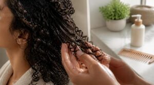 condition and detangle carefully condition and detangle carefully